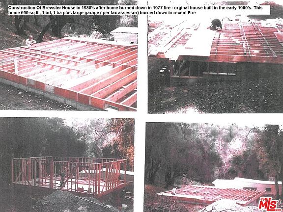 5th image of 31280 Mulholland Hwy