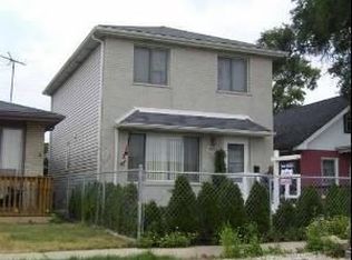 7031 W 71st, Chicago, IL 60638