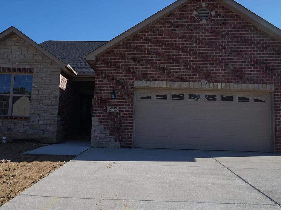 2040 Ravenel, Swansea, IL 62226 Zillow