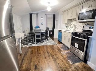 (Undisclosed Address), Mount Vernon, NY 10550