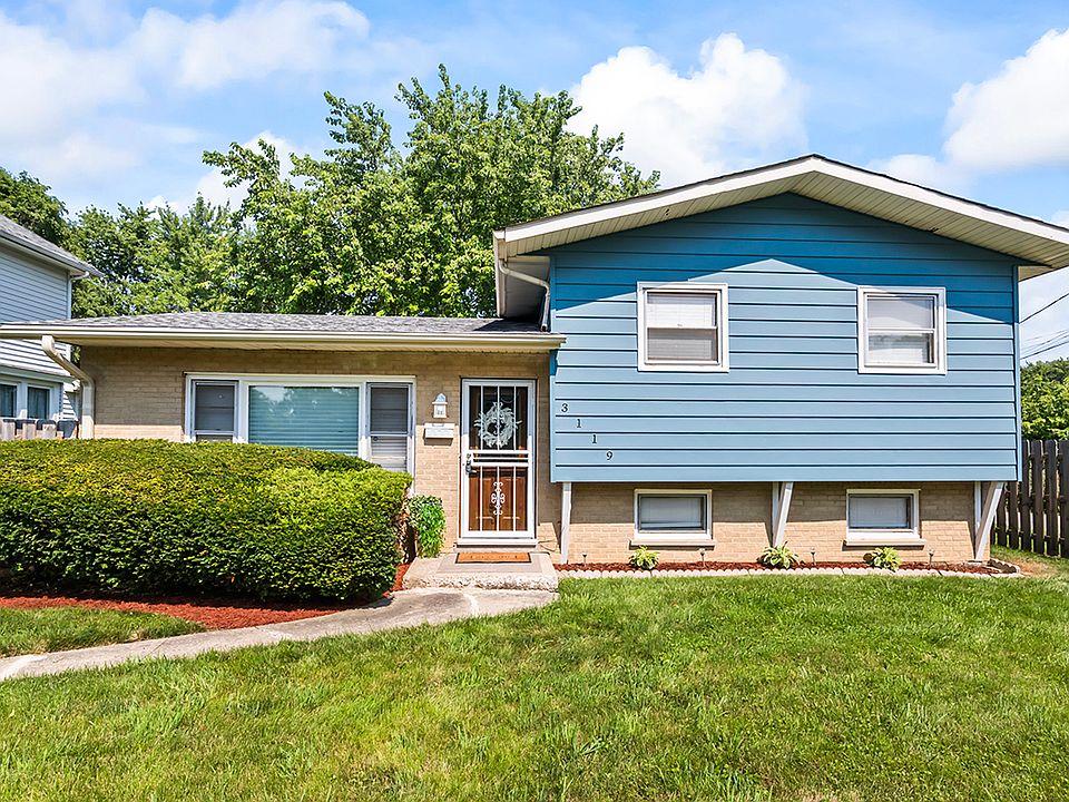 1st image of 3119 Gilboa Ave