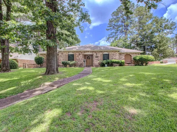 4000 S Holly St, Pine Bluff, AR 71603