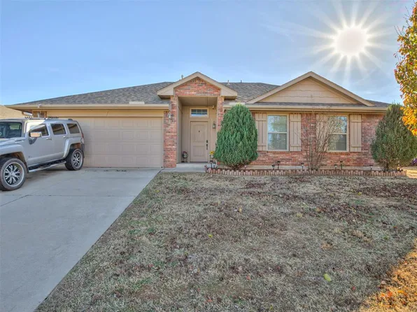 9920 Fairfax Ter, Yukon, OK 73099