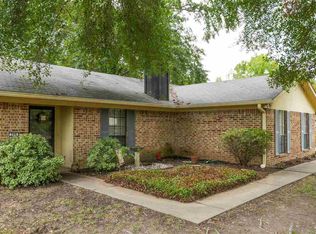 206 Locklear Ave, Longview, TX 75605
