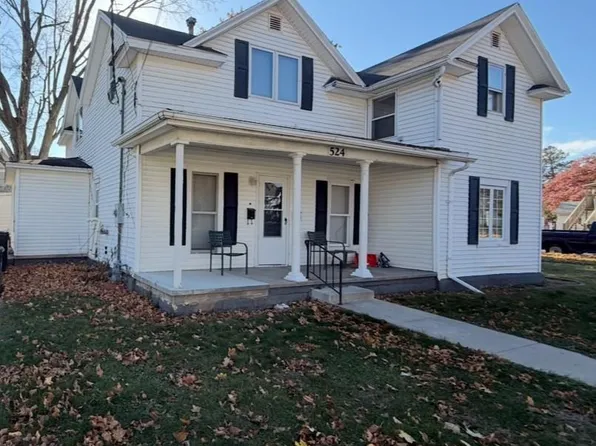 524 W 6th St, Cedar Falls, IA 50613