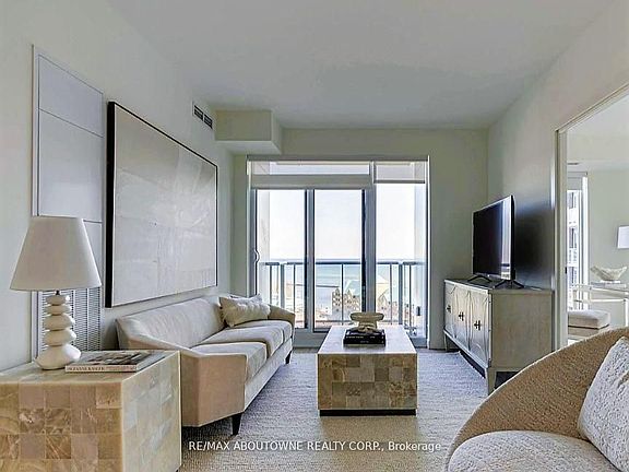 5th image of 125 Bronte Rd #A0809