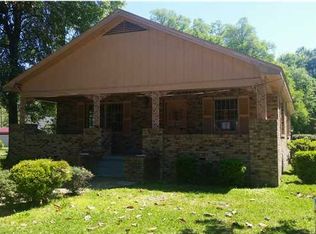 310 Utah Ave, Prichard, AL 36610