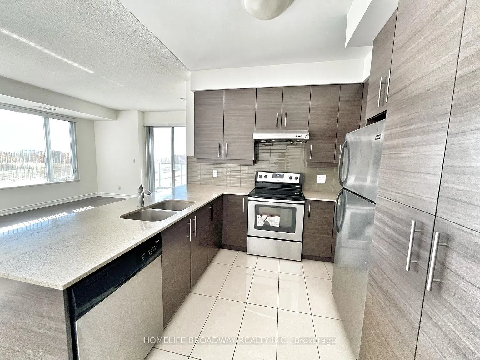 2 bed, $2,980 — Photo 2