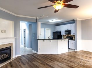 8587 Carolina Lily Ln, Charlotte, NC 28262