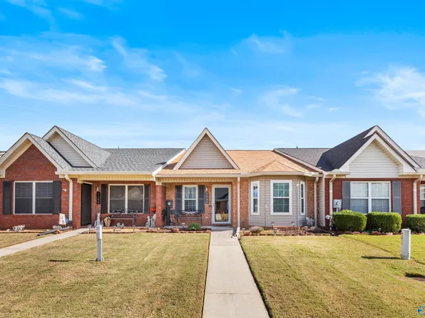 1530 Berkley St SW, Decatur, AL 35603