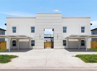 4508 Larkspur Ave #3, McAllen, TX 78501
