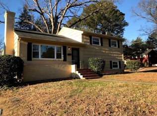 1900 Burks St, Petersburg, VA 23805