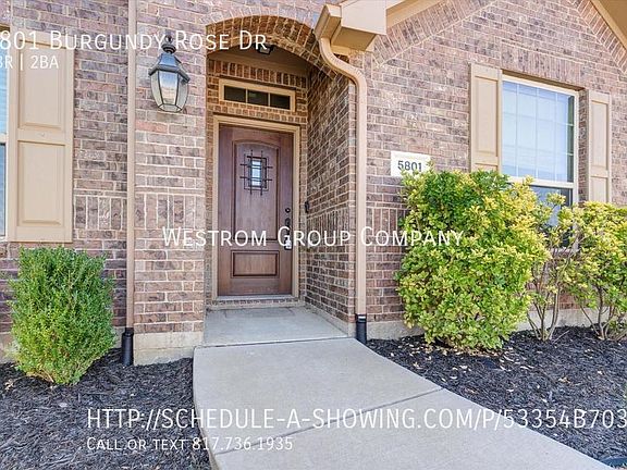 2nd image of 5801 Burgundy Rose Dr