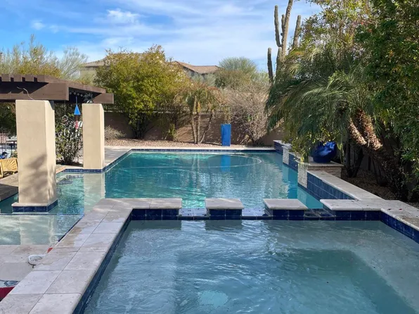23321 N 41ST Street, Phoenix, AZ 85050