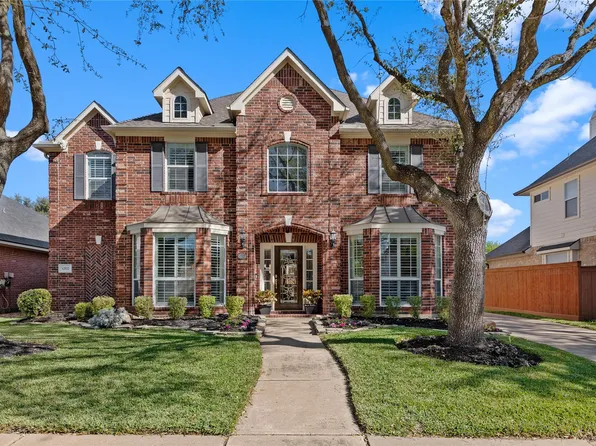 12522 Clover Walk Ln, Houston, TX 77041