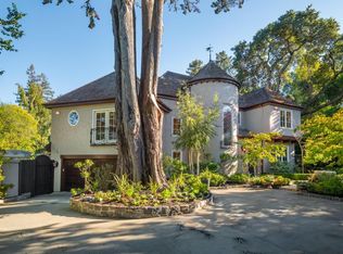 521 Roehampton Rd, Hillsborough, CA 94010