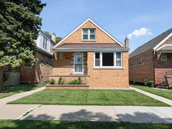 5339 S Kildare Ave, Chicago, IL 60632