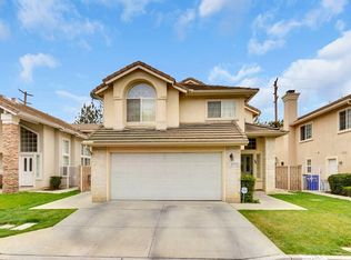 8391 Derfer Dr, Rancho Cucamonga, CA 91701