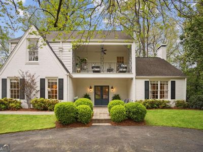 78 Beverly Rd NE, Atlanta, GA, 30309