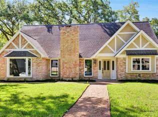 6919 Worcester Dr, Spring, TX 77379