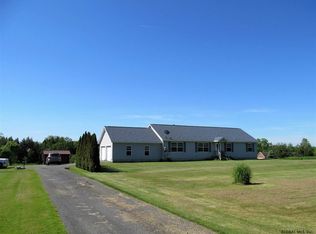 584 County Highway 132, Hagaman, NY 12086