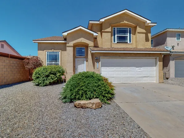 5715 Potentilla Ct NW, Albuquerque, NM 87120