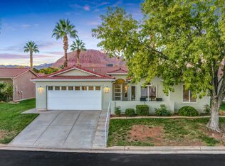 457 E Oasis Dr #57, Ivins, UT 84738