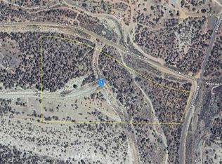 12317 Quail Mountain Rd LOT 52, Tehachapi, CA 93561