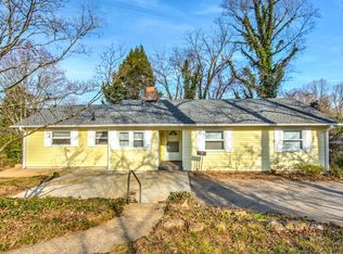 106 Evans Ln, Oak Ridge, TN 37830