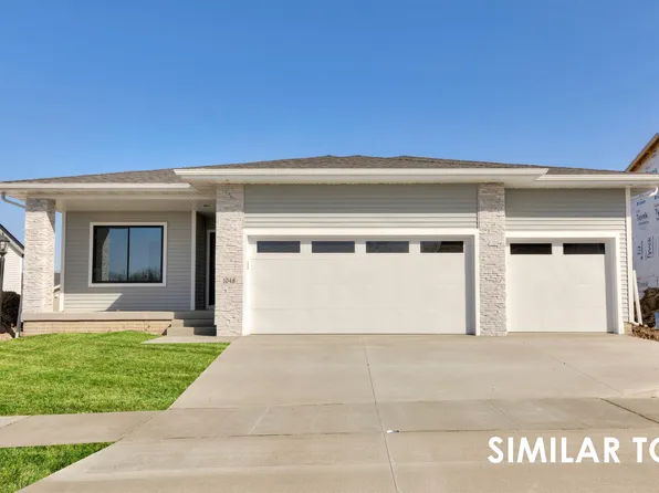 4415 NE 7th St, Ankeny, IA 50021