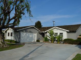 11802 Faun Ln, Garden Grove, CA 92841