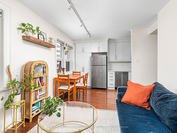 4th image of 114 Vaughan Rd Unit 202