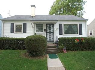 730 S Grand Ave, Indianapolis, IN