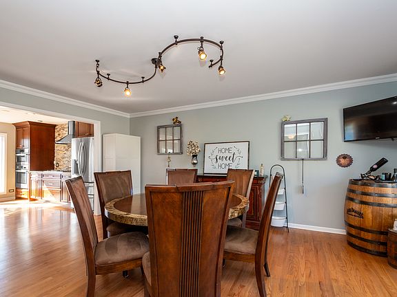 5th image of 24929 W Palmer Ct
