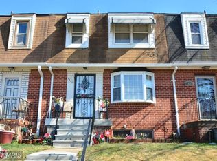 5649 Leiden Rd, Baltimore, MD 21206
