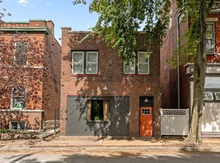 2009 Lynch St #2FL, Saint Louis, MO 63118
