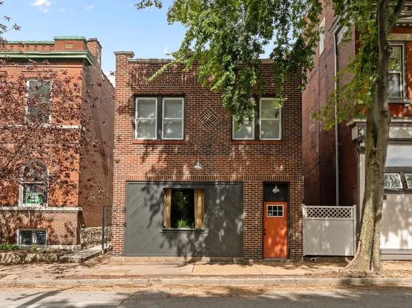 2009 Lynch St #2FL, Saint Louis, MO 63118