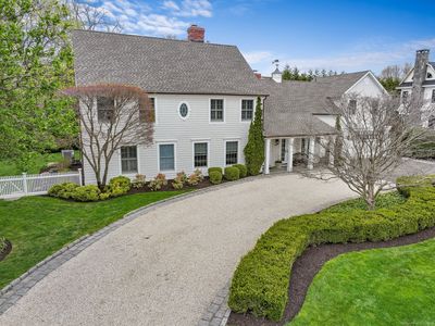 160 Judson Road, Fairfield, CT, 06824