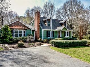 2316 Grey Rd, Davidson, NC 28036