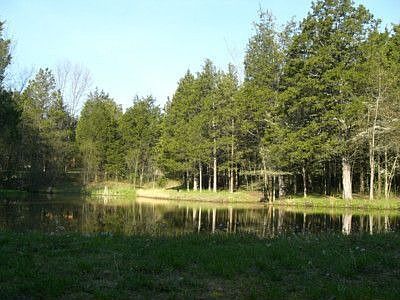 Own Private pond