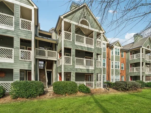 434 Mc Gill Pl NE, Atlanta, GA