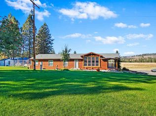 44251 Miles Rd N, Davenport, WA 99122