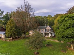 3244 Tyler Rd, Marion, NY 14505