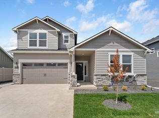 10300 W Lady Fern Court Block LOT 15-12, Star, ID 83669