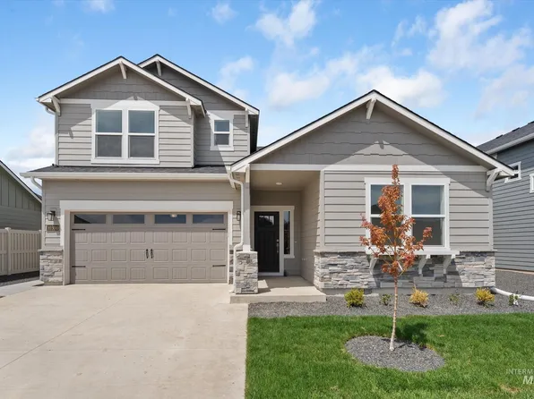 10300 W Lady Fern Court Block Lot 15-12, Star, ID 83669