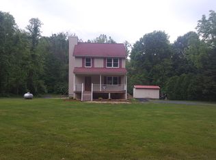 288 N River Rd, Mount Solon, VA 22843