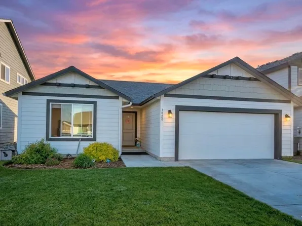 3020 N Rio Grande Rd, Spokane Valley, WA 99027