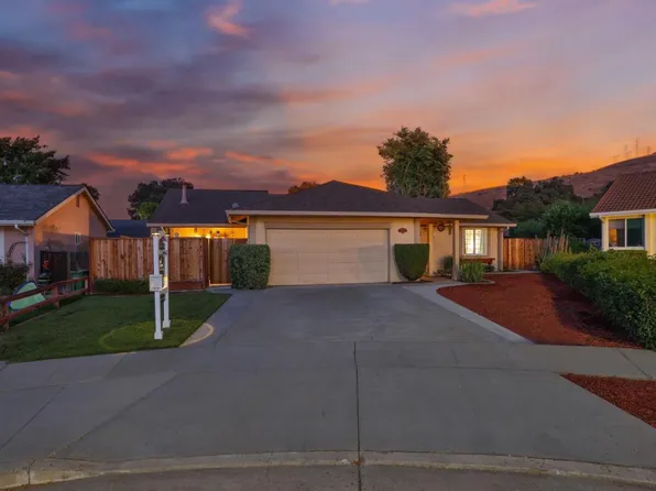 6484 Cebu Ct, San Jose, CA 95119