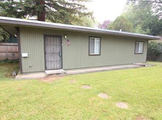 1221 Citrus Ave #1, Chico, CA 95926