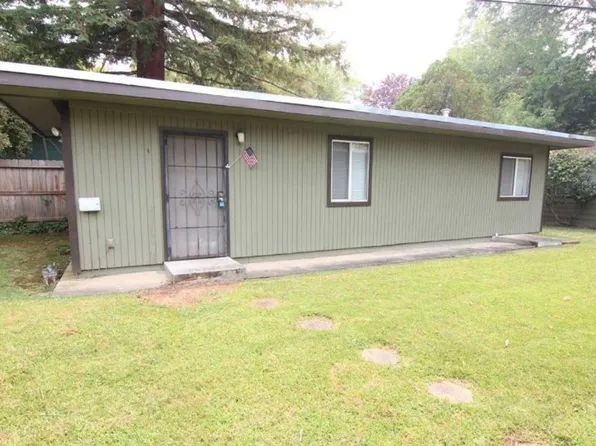 1221, 1221 Citrus Ave #1, Chico, CA 95926